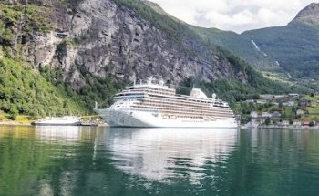 Luxury Cruise Connections