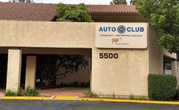 AAA Anaheim Insurance and Member Services