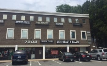 Monica Travel & Tours,inc