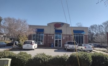 AAA - Pleasantburg Dr