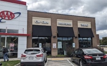AAA Glenside Car Care Insurance Travel Center