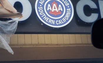 AAA La Verne Insurance and Member Services