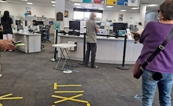 AAA Los Angeles Insurance and Member Services