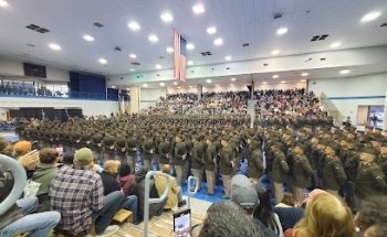 Robert B Solomon Activity Center