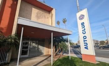 AAA Santa Monica Insurance and Member Services