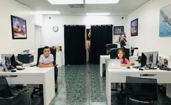 PIEDRA'S TRAVEL CORP