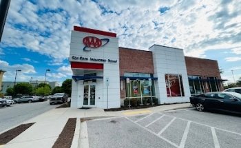 AAA Columbia Car Care Insurance Travel Center