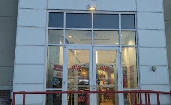 AAA Edison Car Care Insurance Travel Center