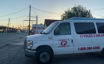 Aguila Express