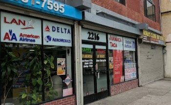 Happy Tours Travel Agency