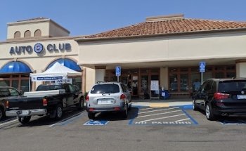 AAA San Diego Insurance and Member Services