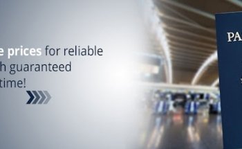 Oasis China Visa Services