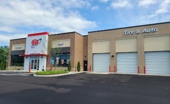 AAA Enfield Tire & Auto