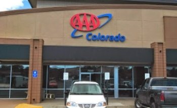 AAA Colorado Springs