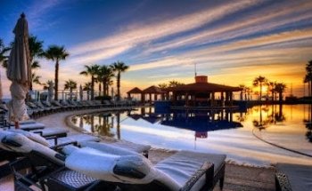 Pueblo Bonito Preferred