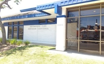 AAA San Luis Obispo Insurance and Member Services