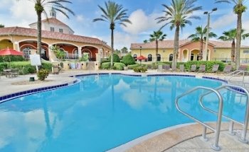 Orlando Rent A Villa