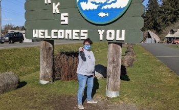 Twilight Tours In Forks