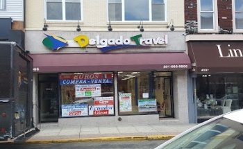 Delgado Travel