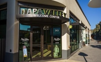 Napa Valley Welcome Center