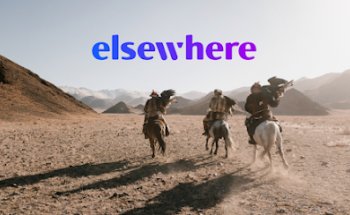 Elsewhere