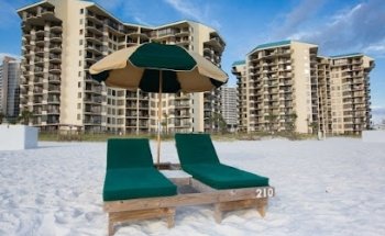 Sunbird Beach Resort Condo Rentals