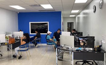 Cubatex Multiservices