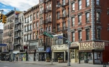 VOLATOUR Inc. | New York