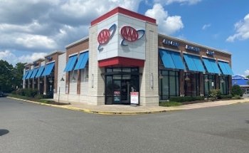 AAA Fredericksburg Car Care Insurance Travel Center