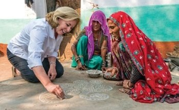 Overseas Adventure Travel