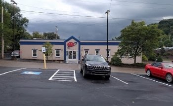 AAA Pittsburgh Insurance and Member Services