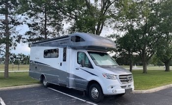 RV Life Is Good - Rentals Service & Repairs
