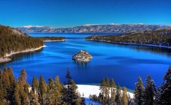 TurnKey Vacation Rentals - South Lake Tahoe