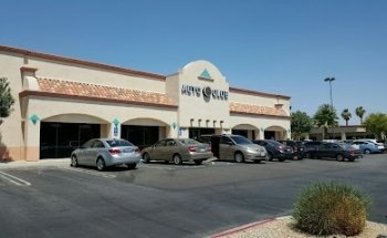 AAA La Quinta Insurance and Member Services