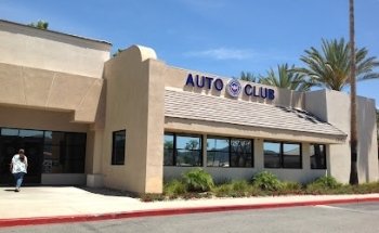AAA Temecula Insurance and Member Services