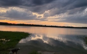 Mill Dam Lake Resort