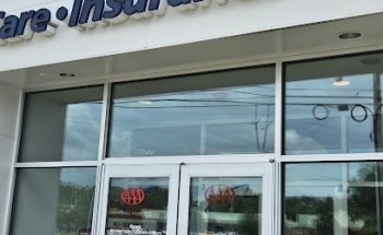 AAA Toms River Car Care Insurance Travel Center