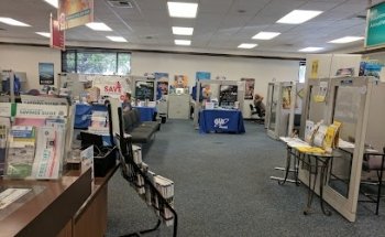 AAA Thousand Oaks Insurance and Member Services