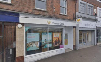 Hays Travel Rickmansworth