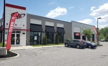 AAA White Marsh Car Care Insurance Travel Center