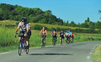 French Cycling Holidays