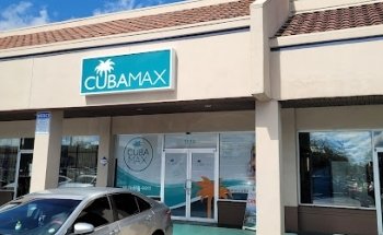 CUBAMAX TRAVEL