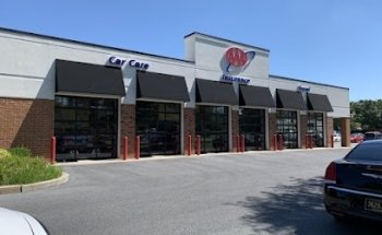 AAA Dover Car Care Insurance Travel Center