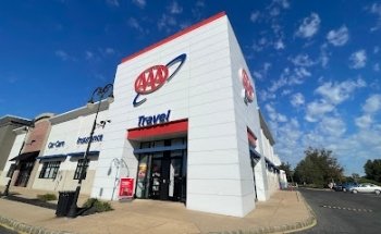 AAA Mount Laurel Car Care Insurance Travel Center