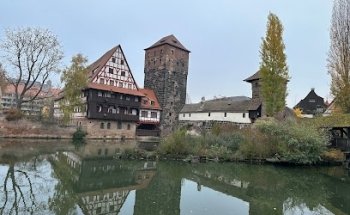 Imagine Going There Travel