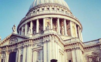 Usa History Tours of London