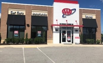 AAA Crofton Car Care Insurance Travel Center