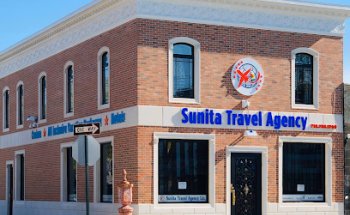 Sunita Travel Agency LLC