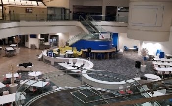 American Airlines Reservations Office