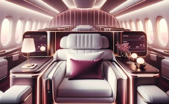 Travel Business Class